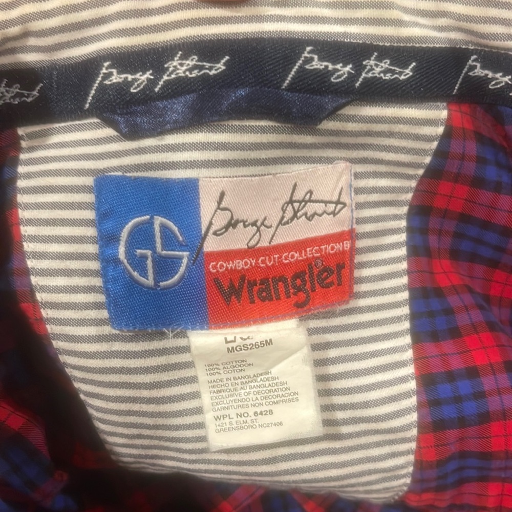 Wrangler